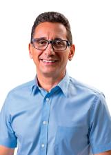 Foto oficial de Dr. Márcio no TSE