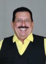 Foto oficial de Gilberto Gonçalves no TSE