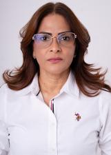Foto oficial de Pra. Claudia Balbino no TSE