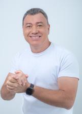 Foto oficial de Cristiano Matheus no TSE