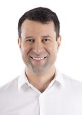 Foto oficial de Daniel Barbosa no TSE