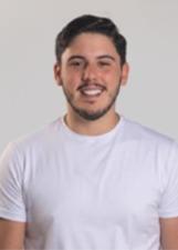 Foto oficial de Alvinho Lira no TSE