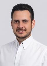 Foto oficial de Nivaldo Albuquerque no TSE
