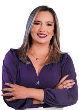 Foto oficial de Ryl Silva no TSE