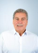 Foto oficial de Remi Calheiros no TSE