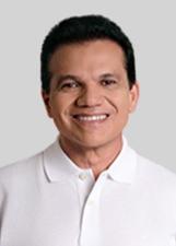 Foto oficial de Ricardo Nezinho no TSE