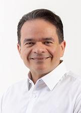 Foto oficial de Marcelo Victor no TSE