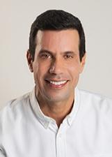 Foto oficial de Hugo Wanderley no TSE
