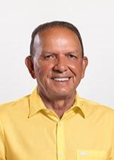 Foto oficial de Cícero Cavalcante no TSE