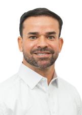 Foto oficial de Paulinho Mendonça no TSE