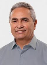 Foto oficial de Francisco Tenório no TSE