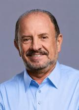 Foto oficial de Antonio Albuquerque no TSE