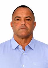 Foto oficial de Coronel Xavier no TSE