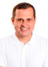 Foto oficial de Fernando Pereira no TSE