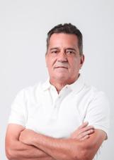 Foto oficial de Cidoca - Alcides de Andrade no TSE