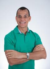 Foto oficial de Alex Anselmo no TSE