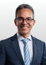 Foto oficial de Henrique Costa no TSE