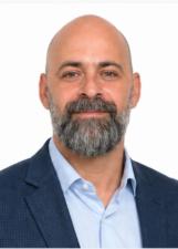 Foto oficial de Fabiano, O Federal no TSE