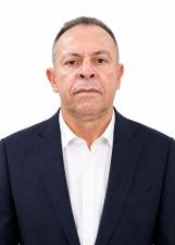 Foto oficial de Coronel do Valle no TSE