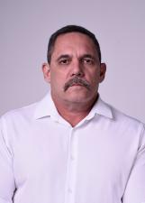 Foto oficial de Coronel Rocha Lima no TSE