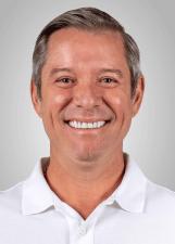 Foto oficial de Cabo Bebeto no TSE