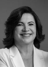 Foto oficial de Dra Marize Carneiro no TSE