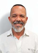 Foto oficial de Gilvan Menezes no TSE