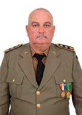 Foto oficial de Major Júnior no TSE