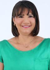 Foto oficial de Cleo Costa no TSE