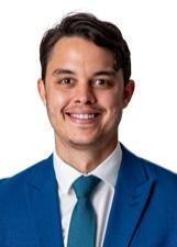 Foto oficial de Brivaldo Marques no TSE