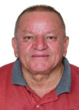 Foto oficial de O Galego no TSE