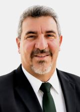 Foto oficial de Valério Beltrão no TSE