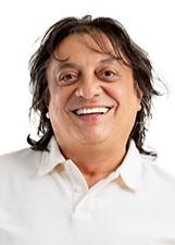 Foto oficial de Doutor David no TSE