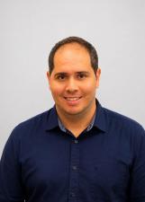 Foto oficial de Lucas Soares no TSE