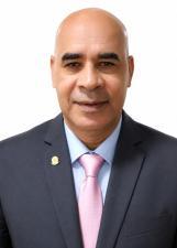 Foto oficial de Coronel Francelino no TSE