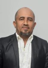 Foto oficial de Edboy no TSE