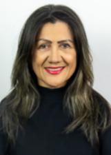 Foto oficial de Lau da Causa Animal no TSE