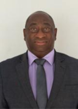 Foto oficial de Dr João Neto no TSE