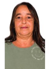 Foto oficial de Ailta Rodrigues no TSE