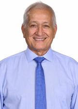 Foto oficial de Dr Ronaldo Luz no TSE