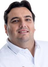 Foto oficial de Tenorinho Malta no TSE