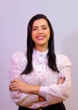 Foto oficial de Debora da Saúde no TSE