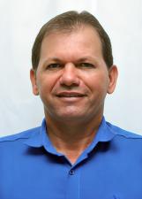 Foto oficial de Lindomar Ferreira no TSE