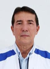 Foto oficial de Airton da Vigilância no TSE