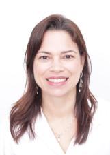 Foto oficial de Luana Mãe de Cinco no TSE