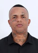 Foto oficial de Alex Nsc no TSE