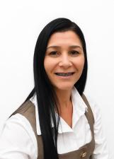 Foto oficial de Silvone Martins no TSE