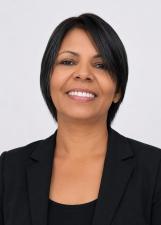 Foto oficial de Vera Jambo no TSE
