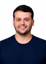 Foto oficial de Neto Andrade no TSE
