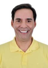 Foto oficial de Kelmann Vieira de Oliveira no TSE